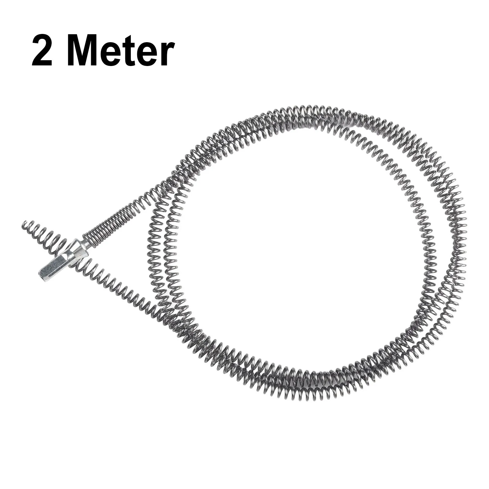 3/2/1M Pipe Dredging Tool Spri - Kitchen Electronics Gadgets recension och pris