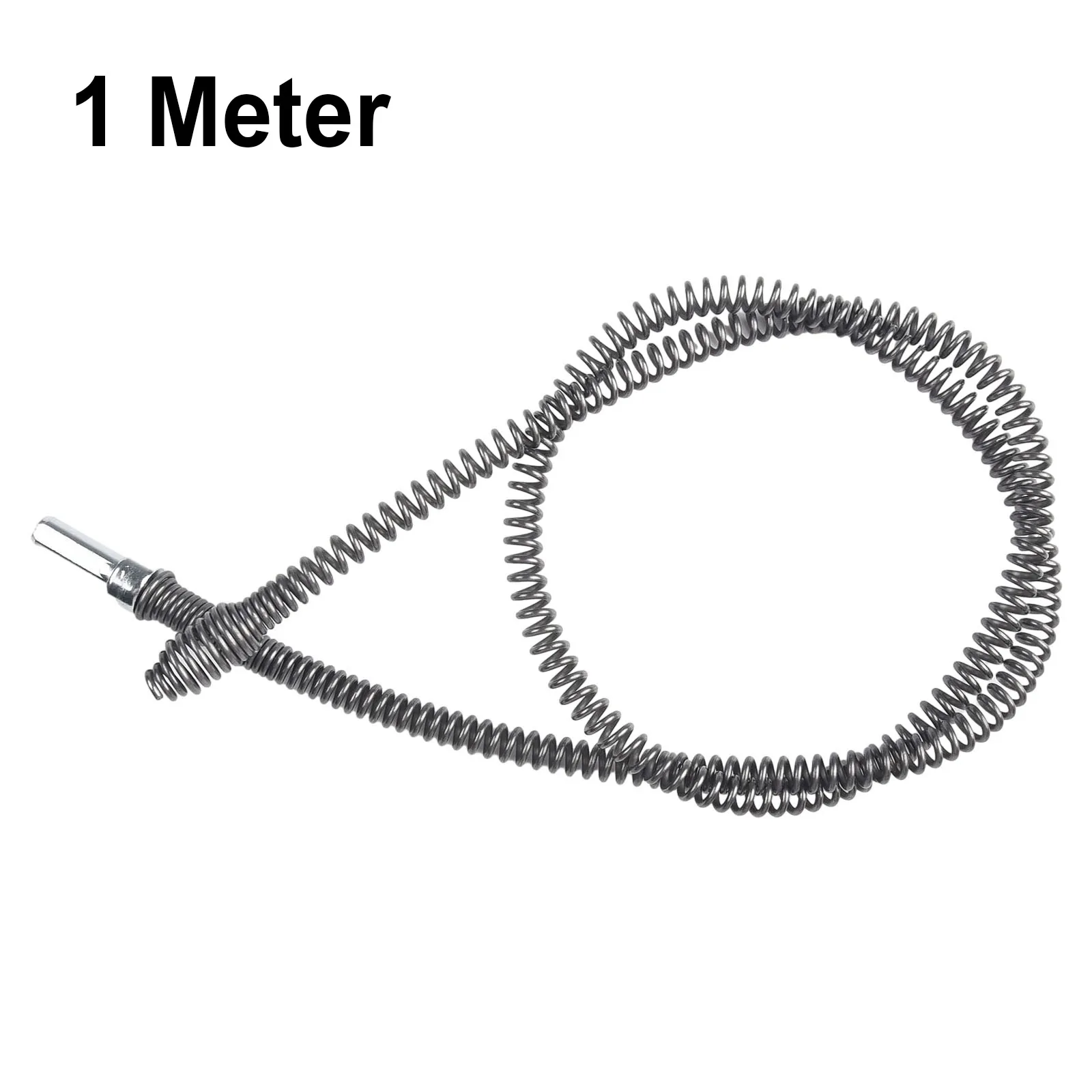 3/2/1M Pipe Dredging Tool Spri - Kitchen Electronics Gadgets recension och pris
