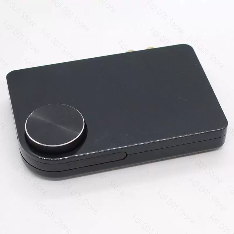 For External sound card USB 5. - Usb Sound Card External recension och pris