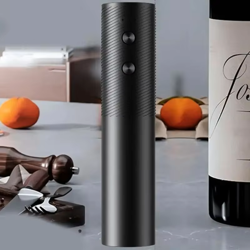 Electric Wine Bottle Opener Au - Kitchen Electronics Gadgets recension och pris