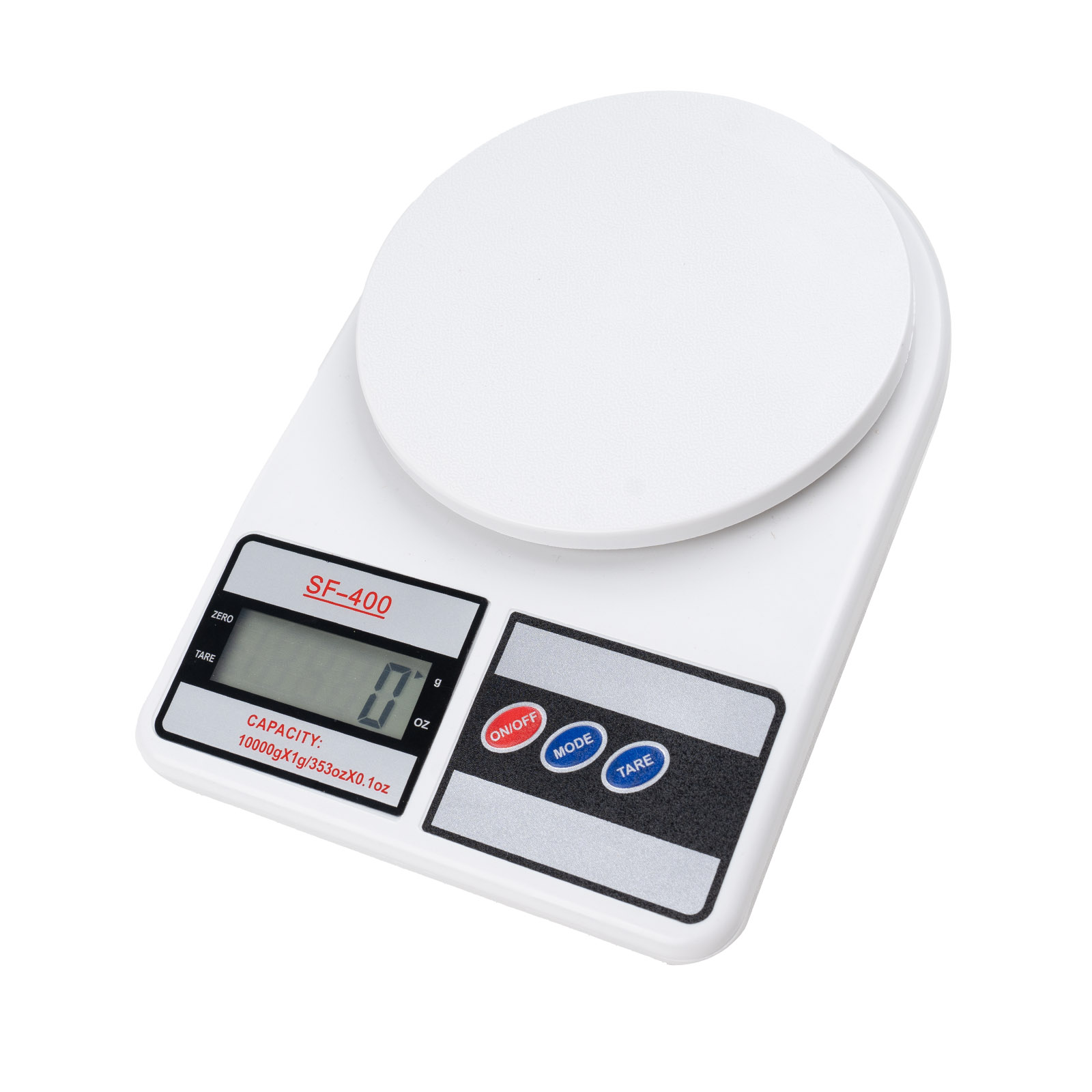 1PC 5kg/1g Digital Kitchen Sca - Kitchen Electronics Gadgets recension och pris