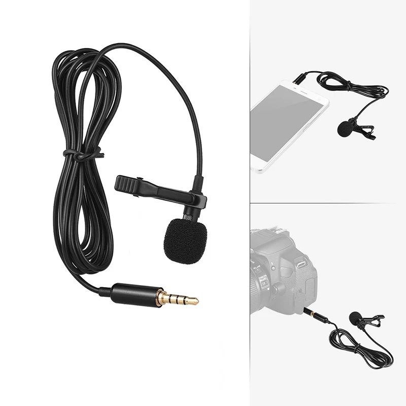 1/3/5pcs Portable USB Mini Lav - Mini Electronics Gadgets recension och pris