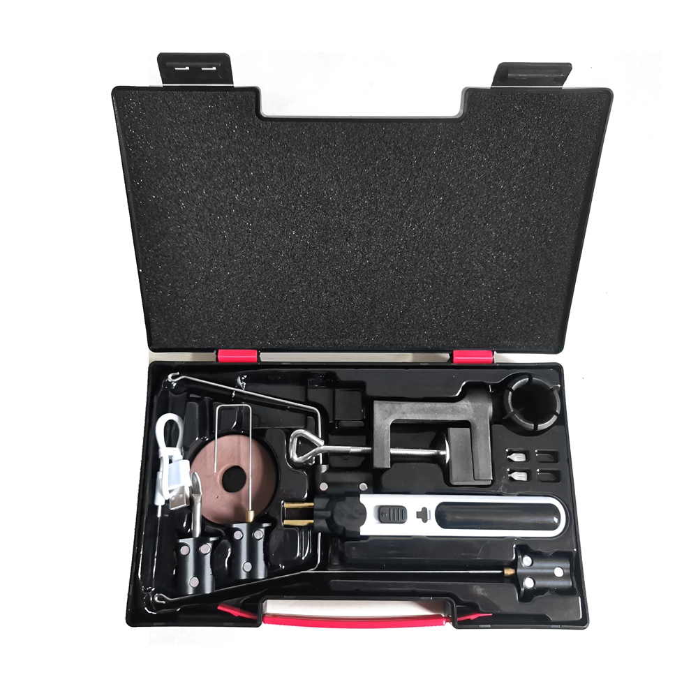 Cordless Foam Cutter Hot Wire  - Electronic Gadgets recension och pris