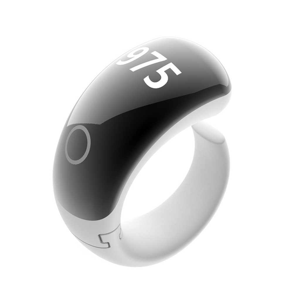 Digital Finger Ring Counter El - Electronic Gadgets recension och pris