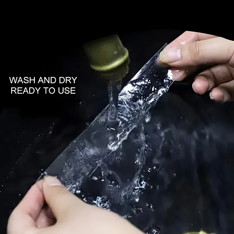 5m Double Contact Nano Tape Po - Kitchen Electronics Gadgets recension och pris