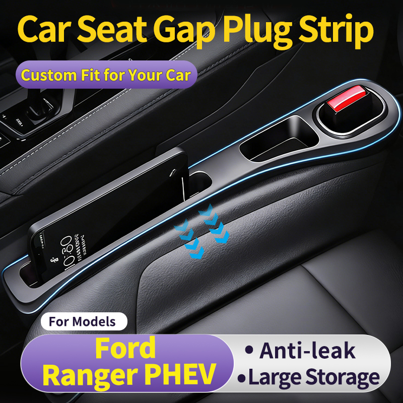Custom Fit For Ford Ranger PHE - Electronic Gadgets recension och pris