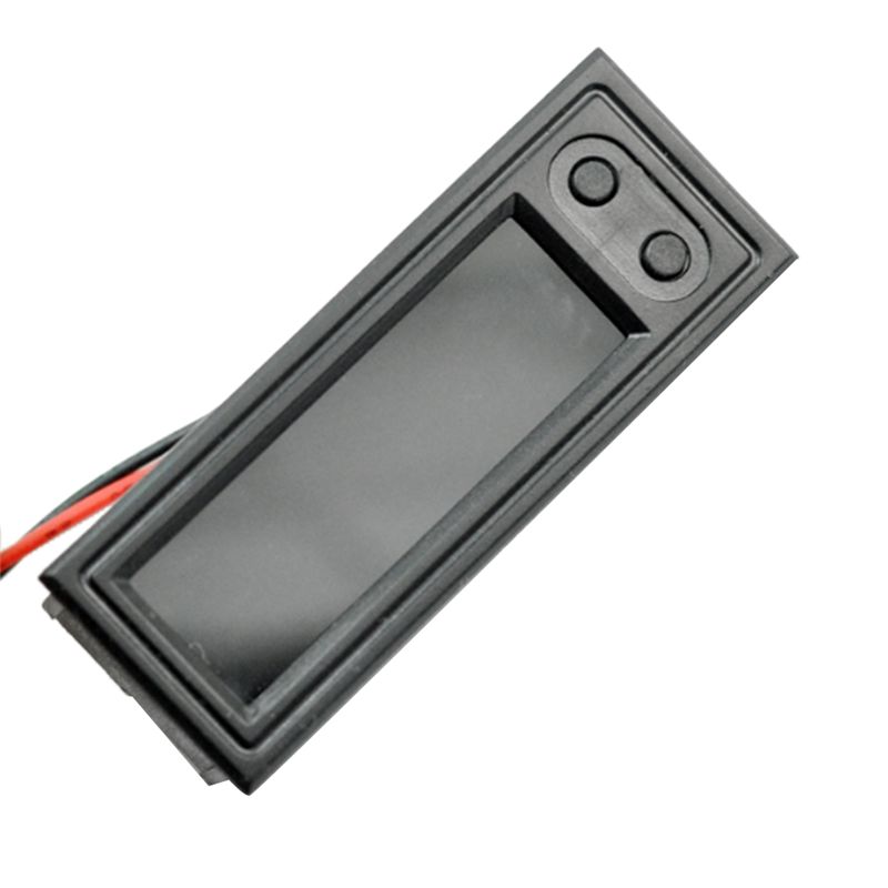 Car Clock Universal Automotive - Electronics Gadgets For Car recension och pris