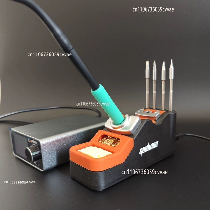 TC22 240W Soldering Station Ki - Electronic Gadgets recension och pris