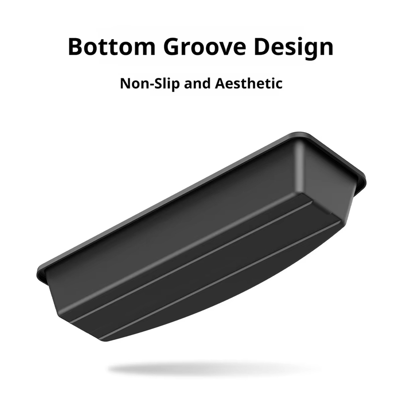Under Seat Storage Box Univers - Electronic Gadgets recension och pris