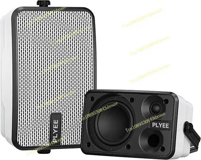 inwa Outdoor Bluetooth Speaker - Bluetooth Speaker Waterproof recension och pris