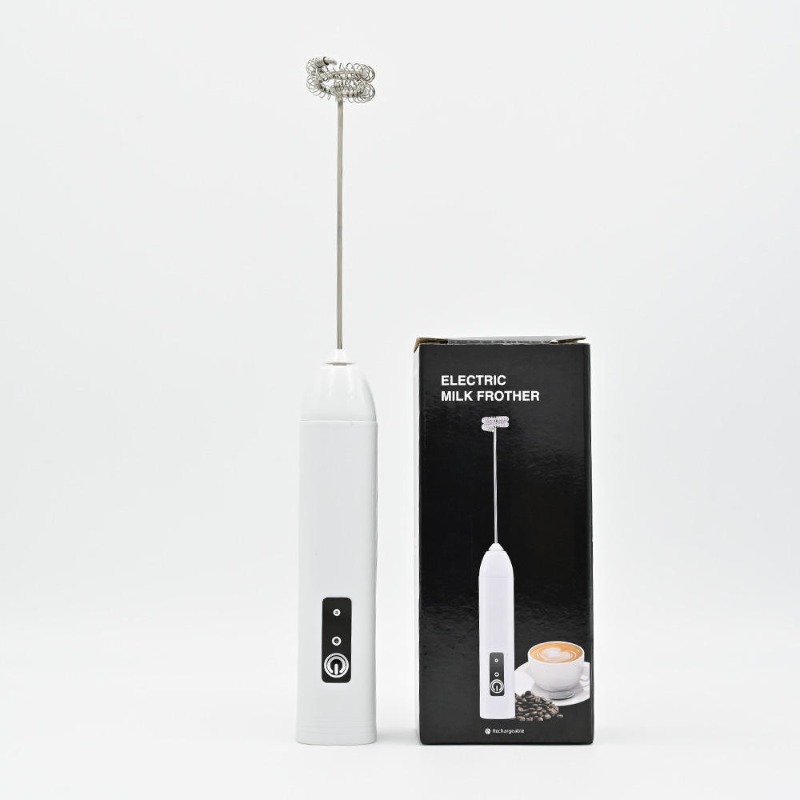 Electric Coffee Milk Foaming M - Kitchen Electronics Gadgets recension och pris