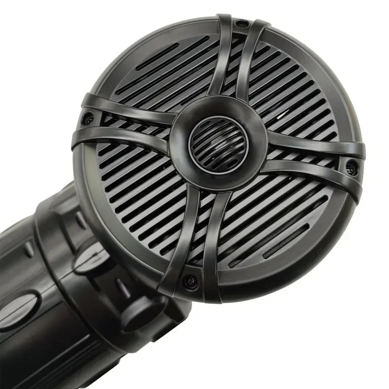 6.5/8 Inch Powersports Bluetoo - Bluetooth Speaker Waterproof recension och pris
