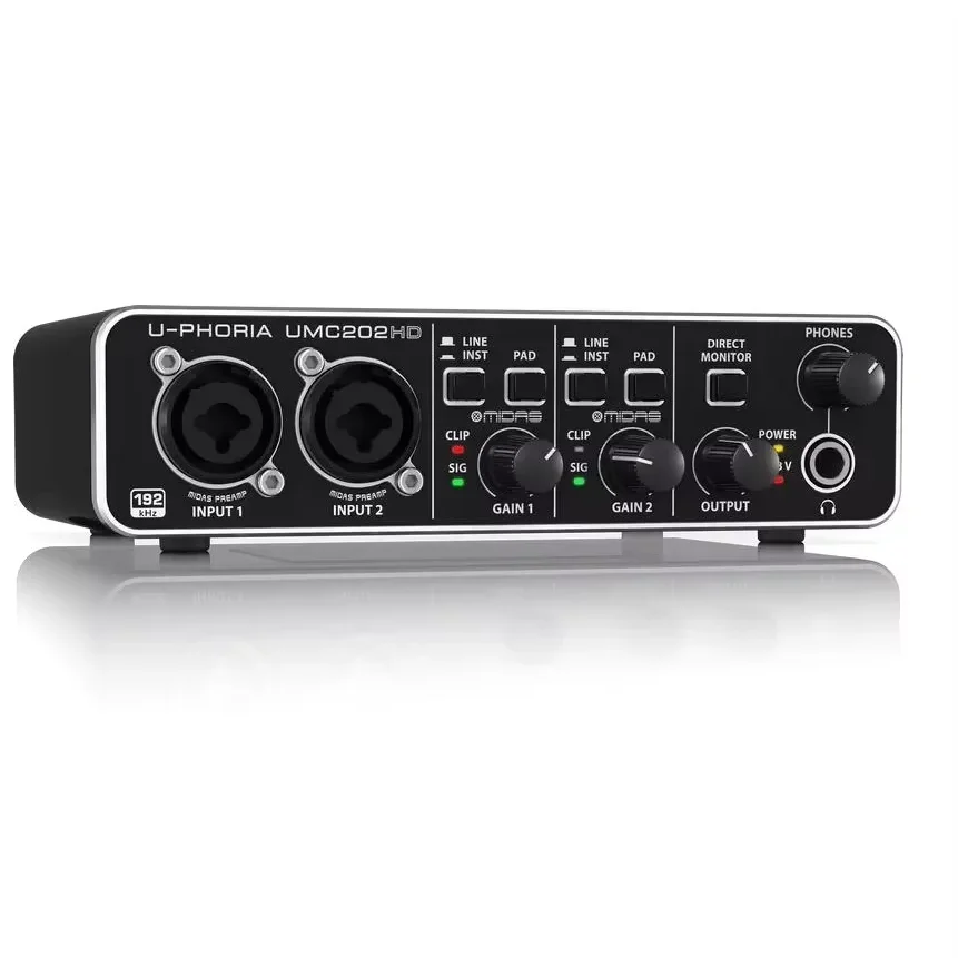 Gui-tar Recording External USB - Usb Sound Card External recension och pris